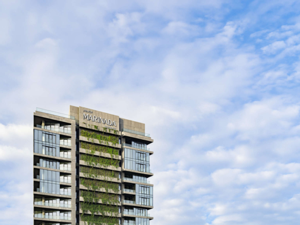 Ataköy Marinada Residence
