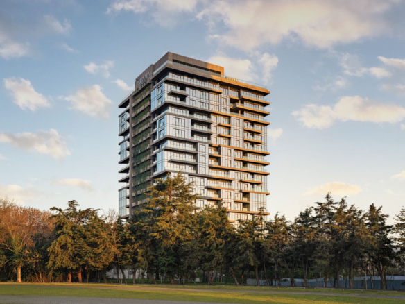MARINADA RESIDENCE