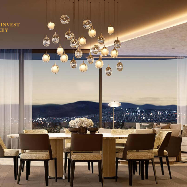 Best Areas in Istanbul for Family Living and Residency